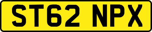 ST62NPX