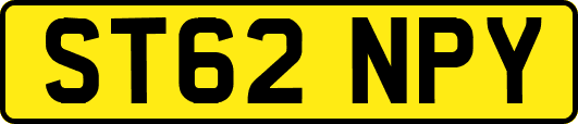 ST62NPY