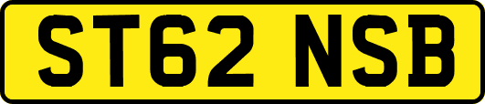 ST62NSB