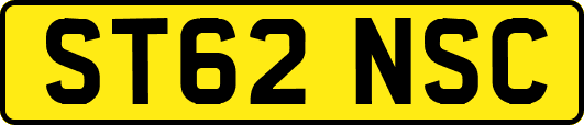 ST62NSC