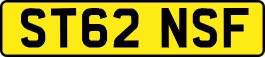 ST62NSF
