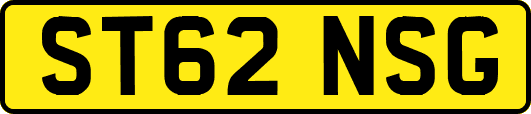 ST62NSG