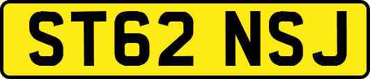 ST62NSJ