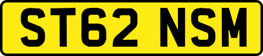 ST62NSM