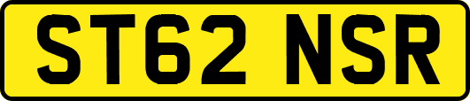 ST62NSR