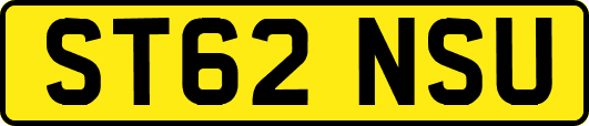 ST62NSU