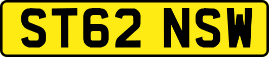 ST62NSW