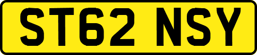 ST62NSY
