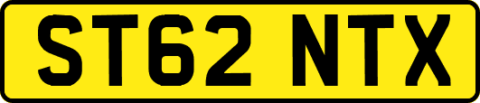 ST62NTX