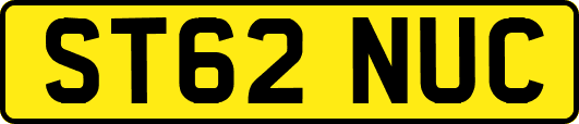 ST62NUC