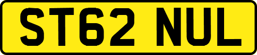 ST62NUL