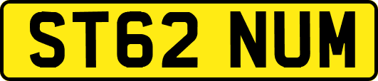 ST62NUM