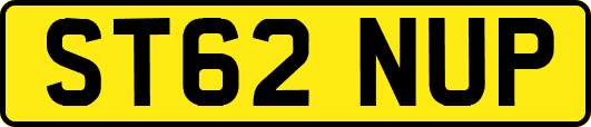 ST62NUP