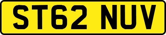 ST62NUV