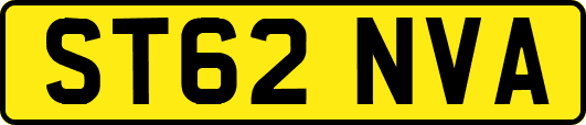 ST62NVA