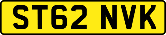 ST62NVK
