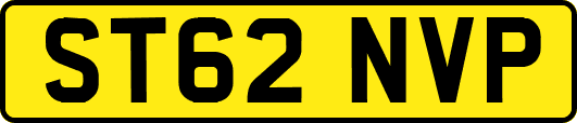 ST62NVP