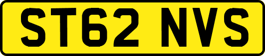 ST62NVS