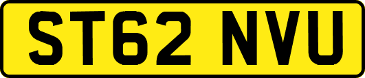 ST62NVU