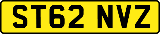 ST62NVZ