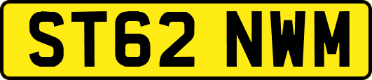 ST62NWM