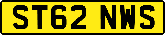 ST62NWS
