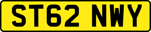 ST62NWY