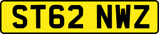 ST62NWZ