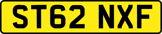 ST62NXF