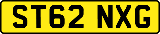 ST62NXG