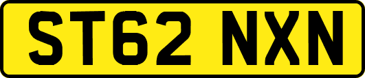 ST62NXN