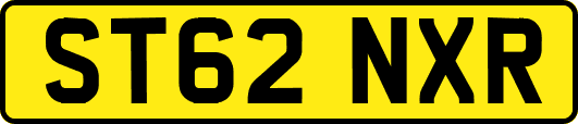 ST62NXR