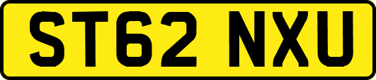 ST62NXU