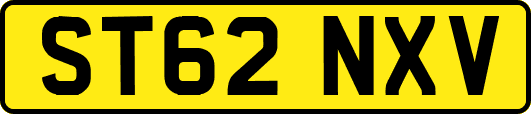 ST62NXV