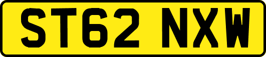 ST62NXW