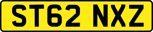 ST62NXZ