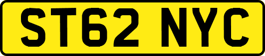 ST62NYC