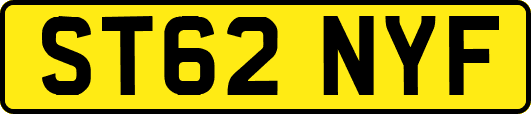 ST62NYF