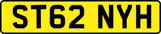 ST62NYH
