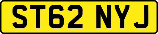 ST62NYJ