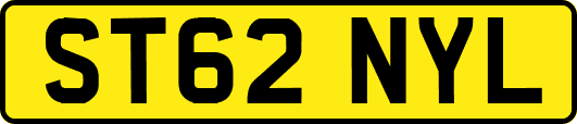 ST62NYL