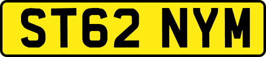 ST62NYM