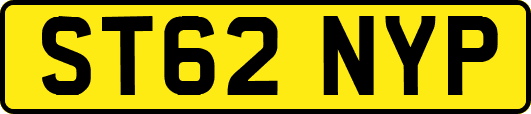 ST62NYP