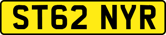 ST62NYR