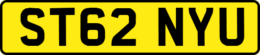 ST62NYU