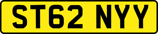 ST62NYY