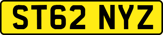 ST62NYZ