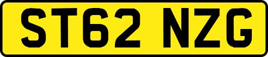 ST62NZG