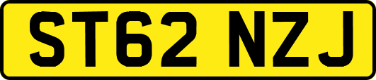 ST62NZJ