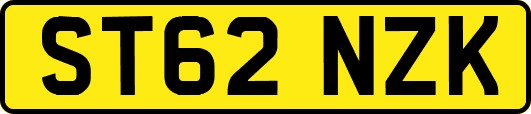 ST62NZK